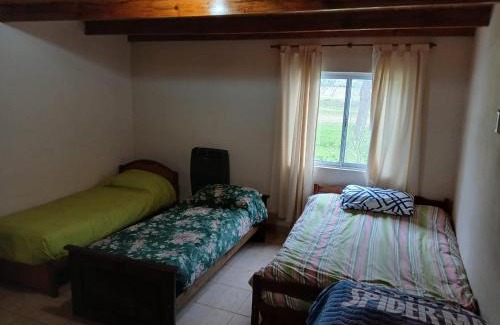 Roque Perez Apartment | Quincho Los Abuelos