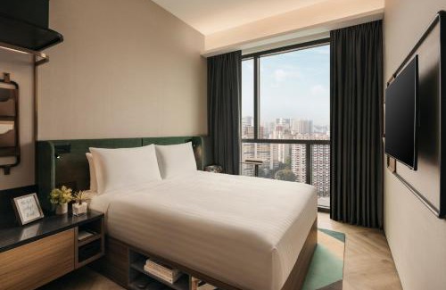 Holland Village Apartment | Quincy House Singapore