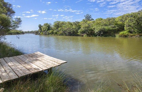 Quindalup House | Quindalup Beach Quarters - Exclusive Escapes