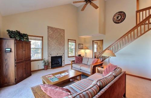 Sunset Village House | Quinnebaug #16SVF