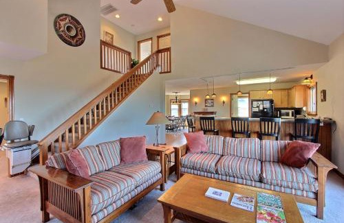 Sunset Village House | Quinnebaug #16SVF