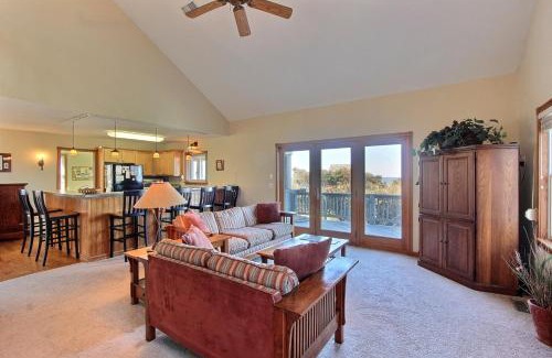 Sunset Village House | Quinnebaug #16SVF