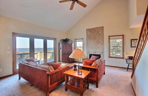 Sunset Village House | Quinnebaug #16SVF