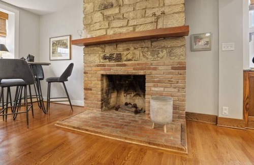 Heath House | Quint Farmhouse