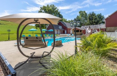 Heath House | Quint Farmhouse