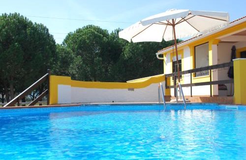Rossio ao Sul do Tejo House | Quinta A Reforma