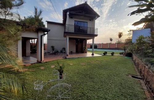 Villarrica Villa | Quinta Abuela Isi