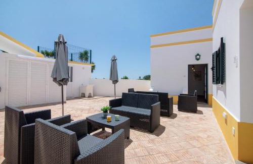 Luz de Tavira House | Quinta Alegre Tavira T1