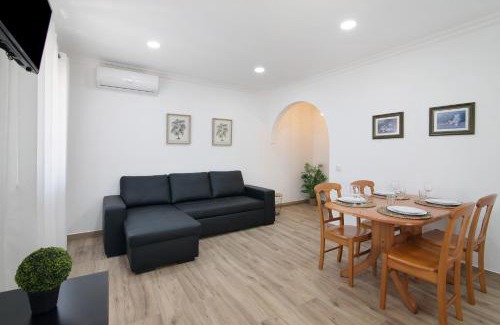 Luz de Tavira House | Quinta Alegre Tavira T1