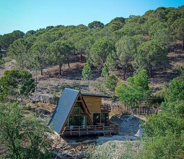 Aljezur Other | Quinta Alma - Ecological Retreat Farm