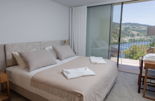 Cinfaes House | Quinta Alto do Rio