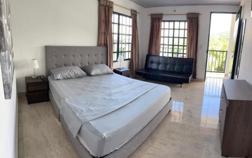 Guaduas Hotel | Quinta Baroe