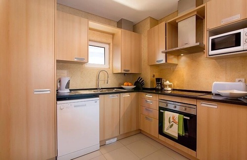 Areias de Sao Joao Apartment | Quinta Barracuda Albufeira, Luxury Beach Apartment