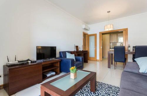 Areias de Sao Joao Apartment | Quinta Barracuda