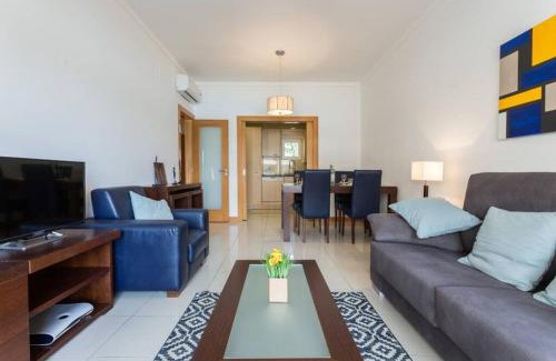 Areias de Sao Joao Apartment | Quinta Barracuda