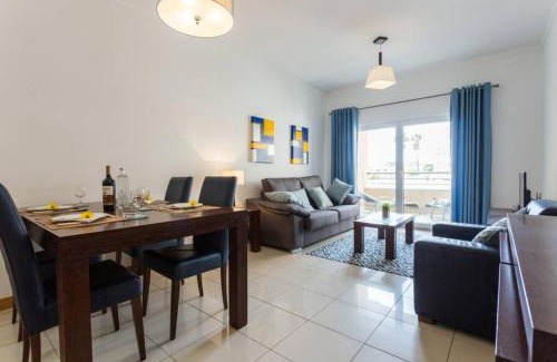 Areias de Sao Joao Apartment | Quinta Barracuda