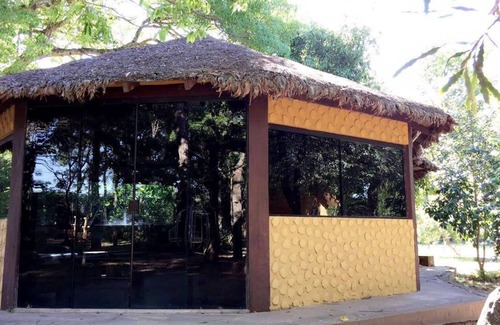 Santa Cruz Cabin | Quinta Villa Rosario