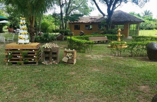 Santa Cruz Cabin | Quinta Villa Rosario