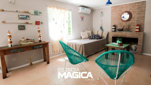 Rincon del Atuel House | Quinta Cañón del Atuel