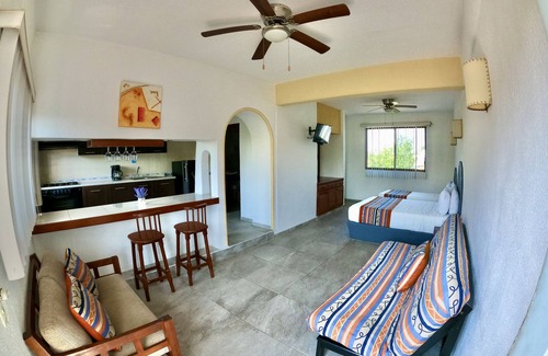 Rinconada Apartment | Quinta Carrizalillo