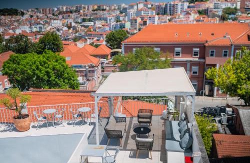 Pena House | Quinta Colina by Shiadu