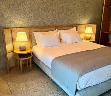 Loures House | Quinta Condes de Valadares