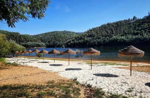 Arganil House | Quinta da Aldeia Nova