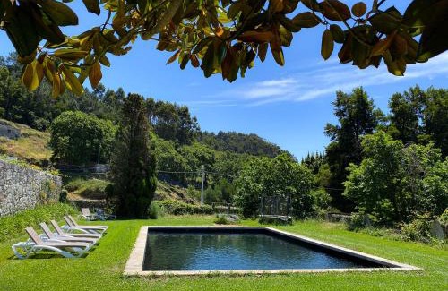 Areosa House | Quinta da Boa Viagem