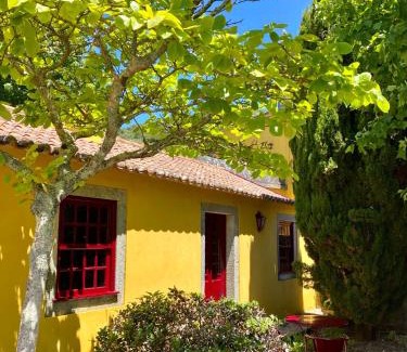 Areosa House | Quinta da Boa Viagem