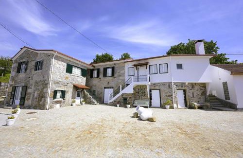 Sao Pedro de Casteloes House | Quinta da Bouça - Casa do Lagar