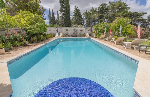 Bravura House | Quinta da Bravura Country House