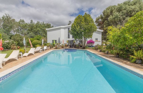 Bravura House | Quinta da Bravura Country House