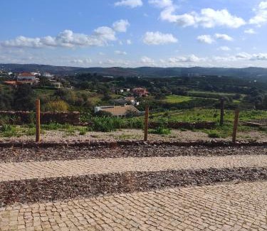 Silves House | Quinta da Eira Silves