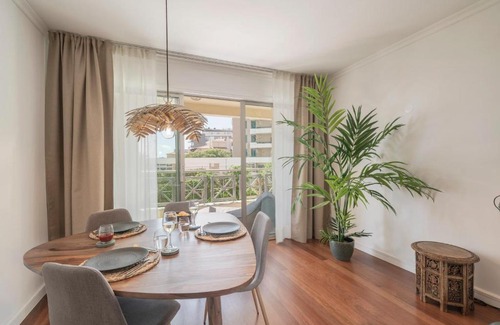 Sao Martinho Apartment | Quinta da Falésia II by An Island Apart