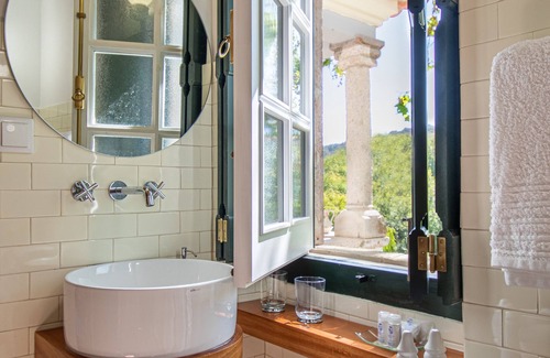 Foz do Arelho Bed & Breakfast | Quinta da Foz