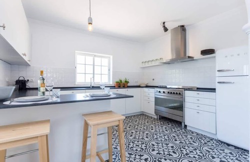 Lagos House | Quinta da Liberdade: 4 Bedroom Family Villa