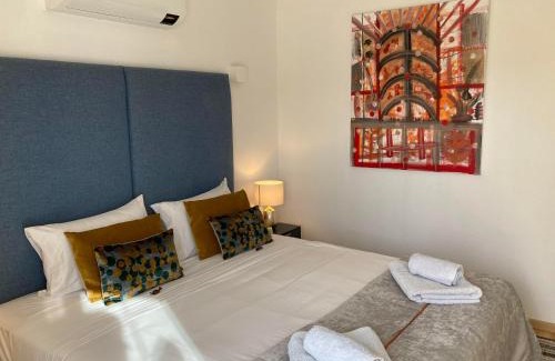 Silves Bed & Breakfast | Quinta da Luz - A Luxury Boutique B&B