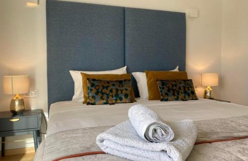 Silves Bed & Breakfast | Quinta da Luz - A Luxury Boutique B&B