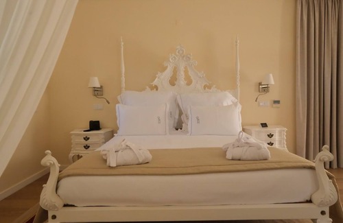 Santa Maria e Sao Miguel Hotel | Quinta da Maquia Hotel