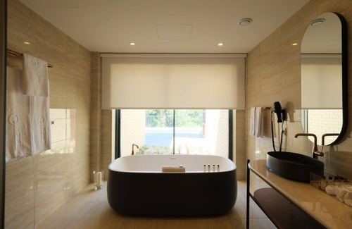 Santa Maria e Sao Miguel Hotel | Quinta da Maquia Hotel