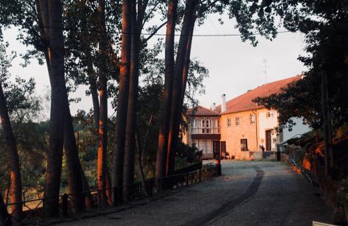 Chaves House | Quinta da Mata - Turismo de Habitação