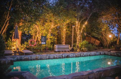Camacha House | Quinta da Moscadinha