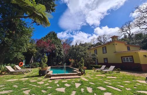 Camacha House | Quinta da Moscadinha