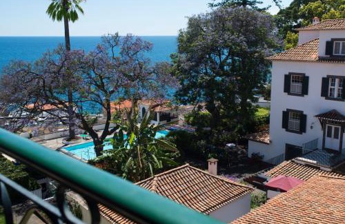 Se Hotel | Quinta Da Penha De Franca