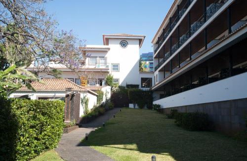 Se Hotel | Quinta Da Penha De Franca