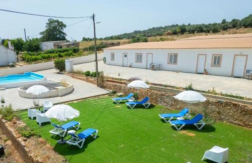 Odiaxere Apartment | Quinta da Ponte