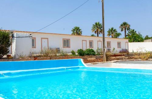 Odiaxere Apartment | Quinta da Ponte