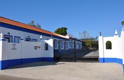 Elvas House | Quinta da Sardinha