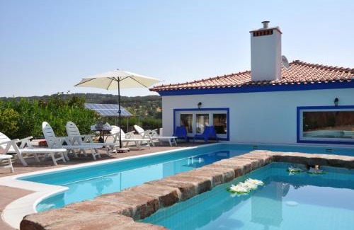 Elvas House | Quinta da Sardinha