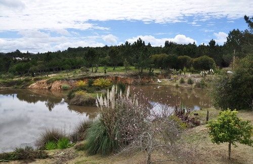 Azia House | Quinta da Tosca, Rogil, Aljezur, Former farm with apartments for 2-14 pers